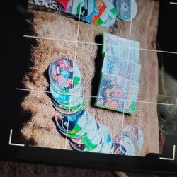 40 Xbox 360 Games For $90