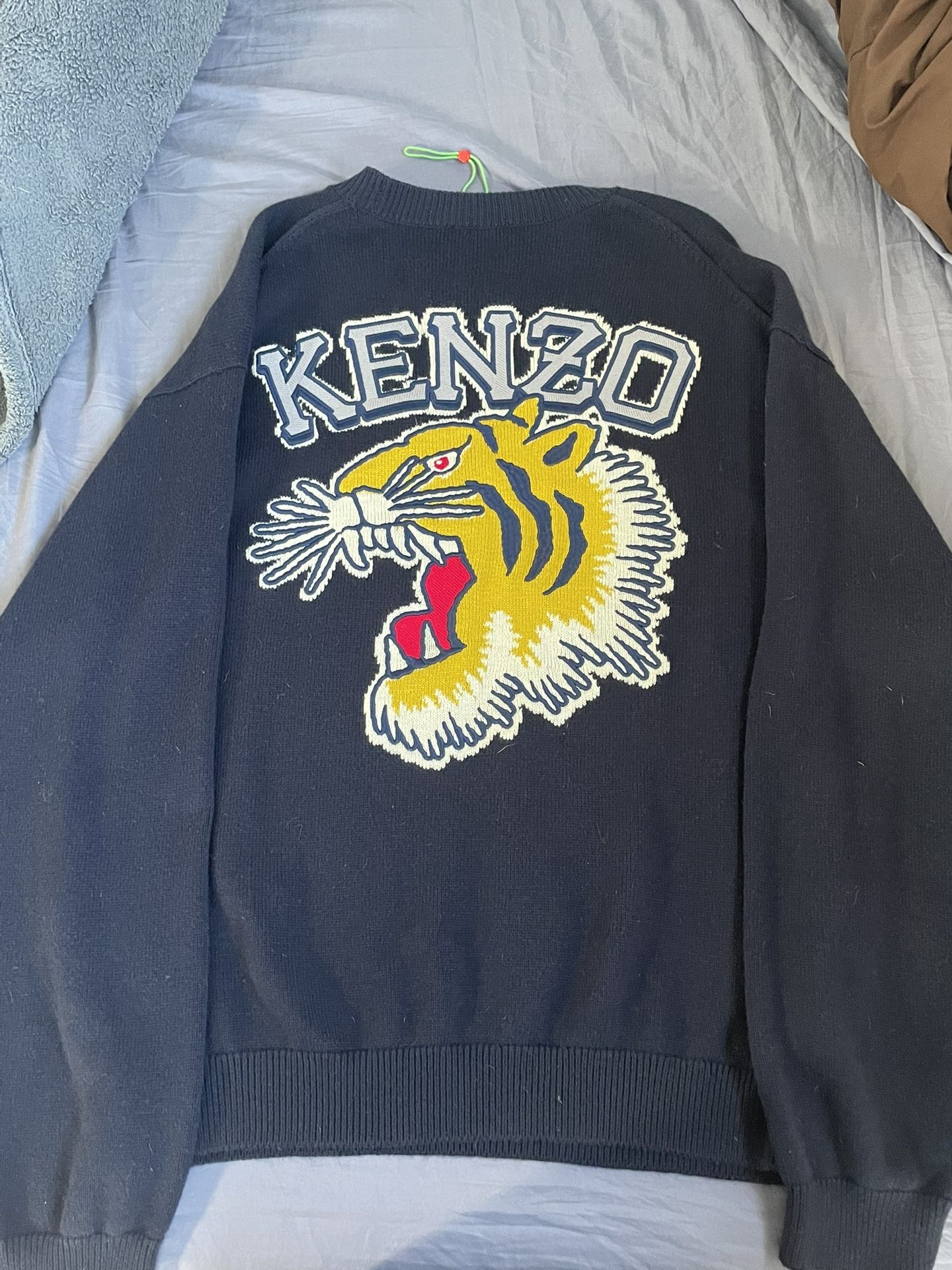 Kenzo