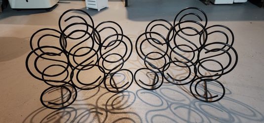 Wine Holders
