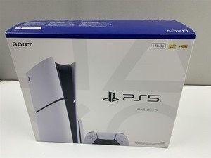 Brand new ps5