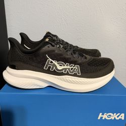 Men’s Hoka Mach 6 Running Walking Shoes 