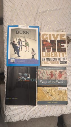 College books
