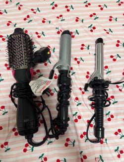 Hair tools