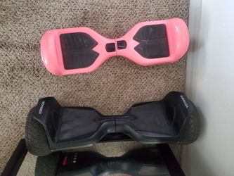 Hover Boards