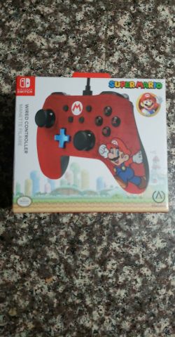 Controller
