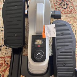 Sunny Elliptical New In Box 