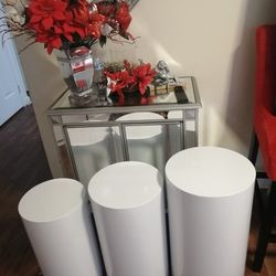 Cilindro Para Descor Su Fiesta De Renta