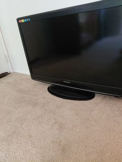 TV still available 37" hdmi cable no delivery 26xx Welsh Rd