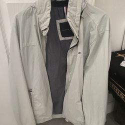 Tommy Hilfiger Windbreaker Men’s L