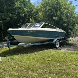 Boat For Sale 