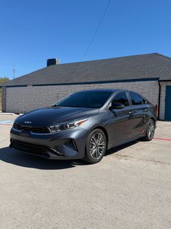2022 Kia Forte