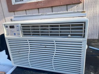 Ge Ac Cooler