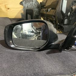 Infiniti Parts
