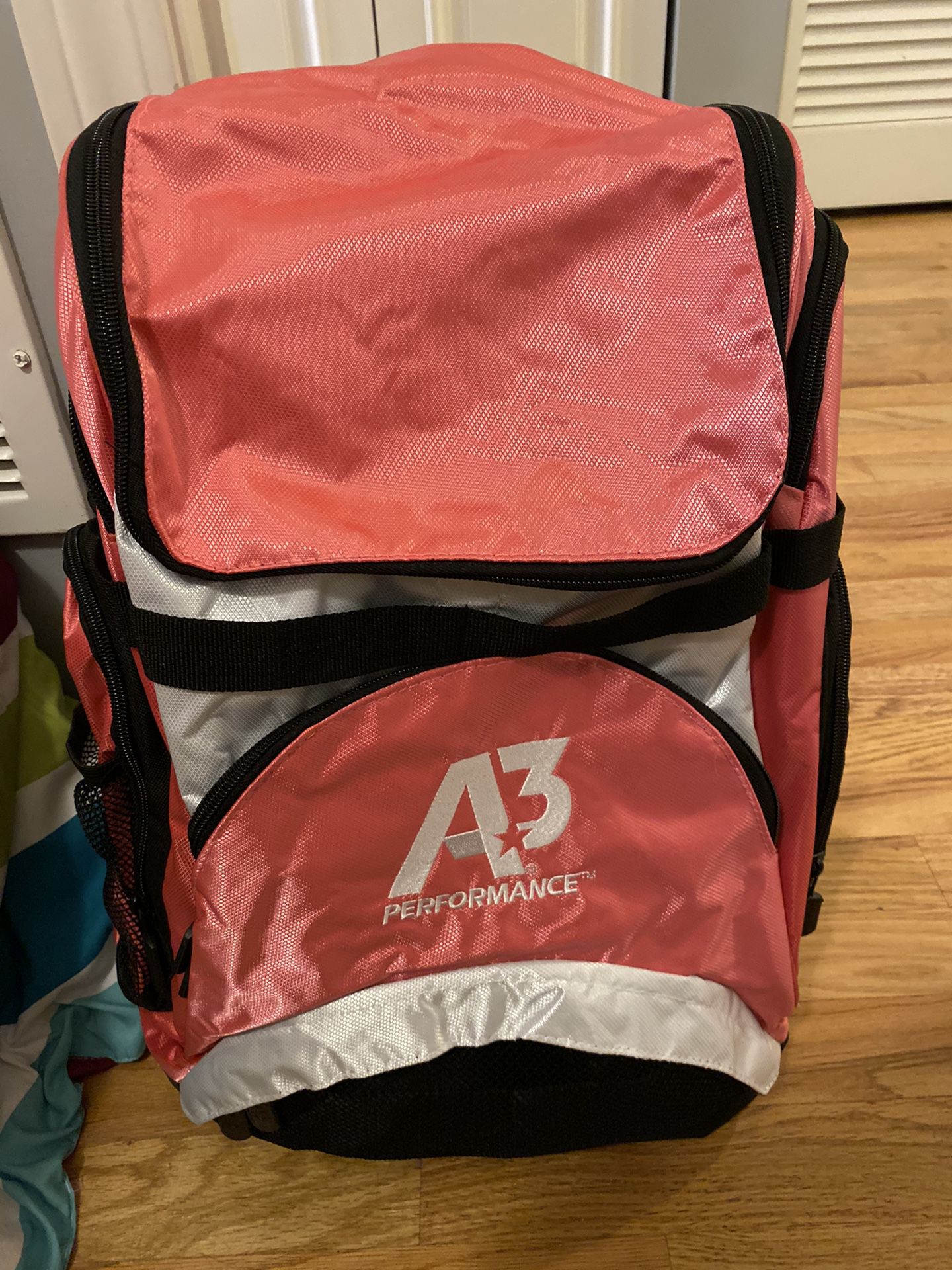 A3 Performance Swim Backpack