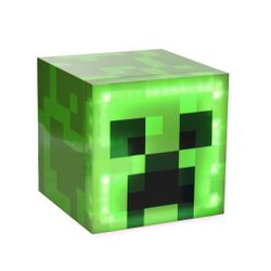 Minecraft Creeper Head Drinks Cooler