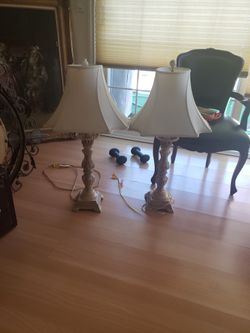 Twin Lights