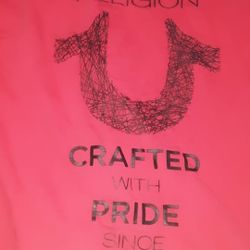 True Religion Jacket