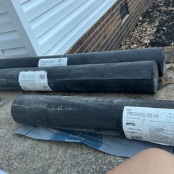 Roof Paper 48x250 