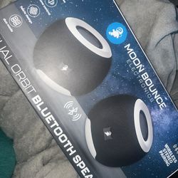 Bluetooth Speakers