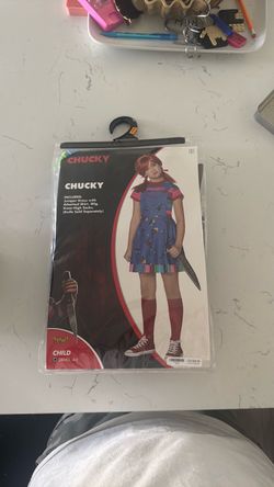 Chucky (Child Small)