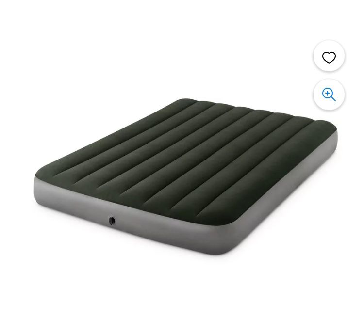 Intex  Air Mattress