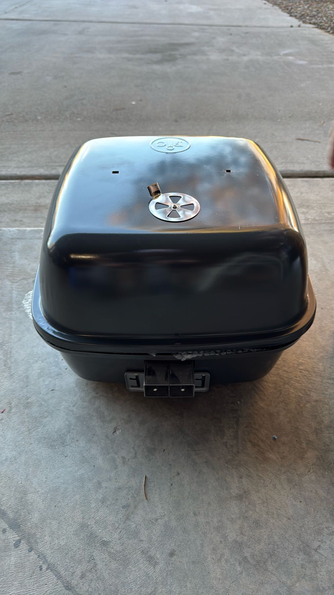 Pampered Chef Portable Grill