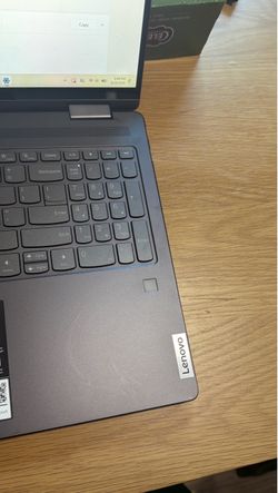 Yoga 2 in 1 16IML9 Laptop