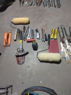 Misc. Tools