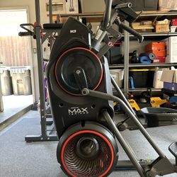 Work Out Equipment 