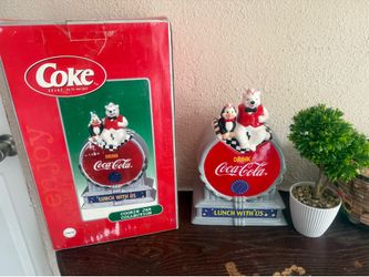 Colección de coca