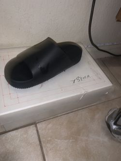 Nike Slides