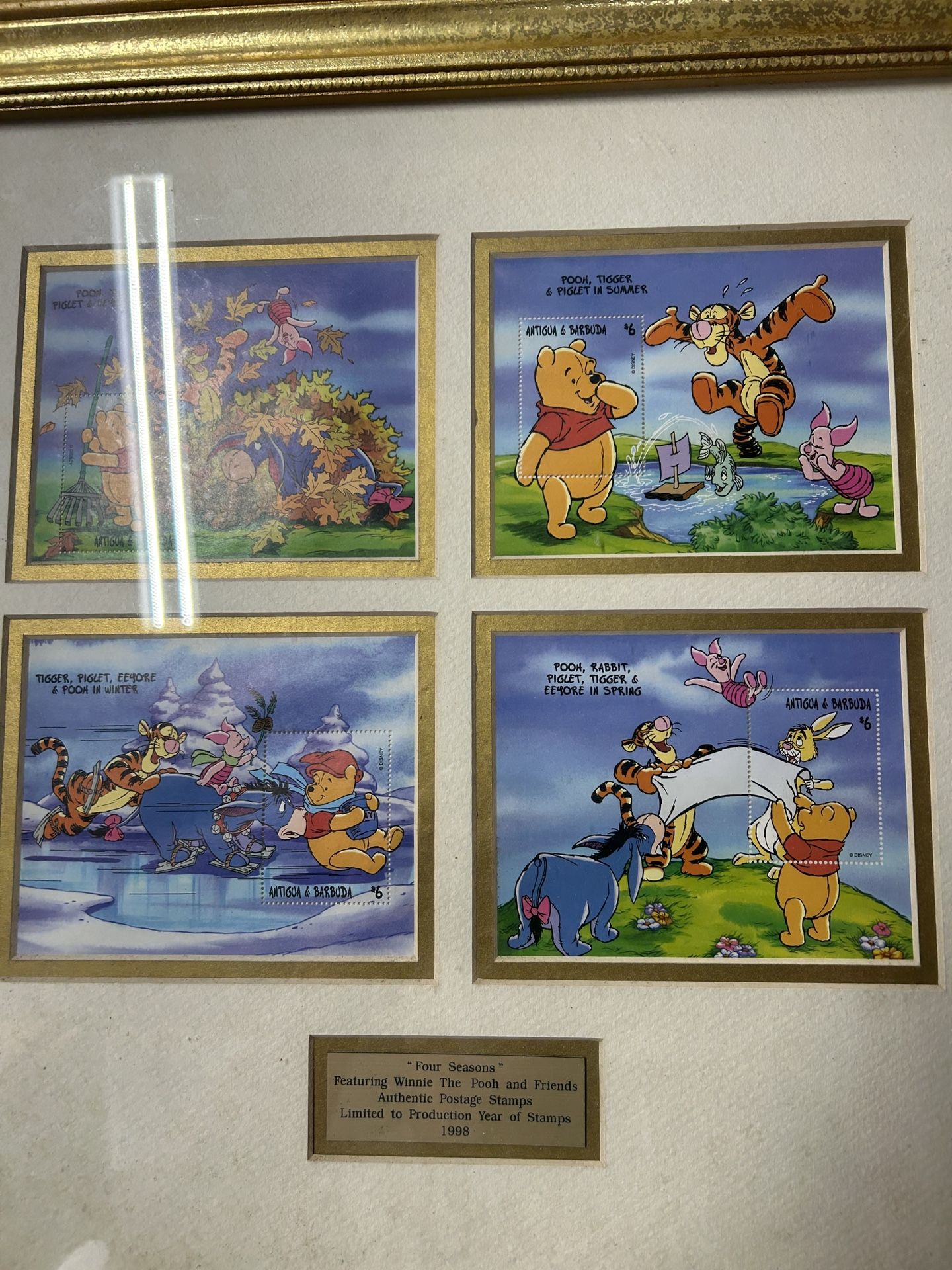 Weenie The Poo Collector Print