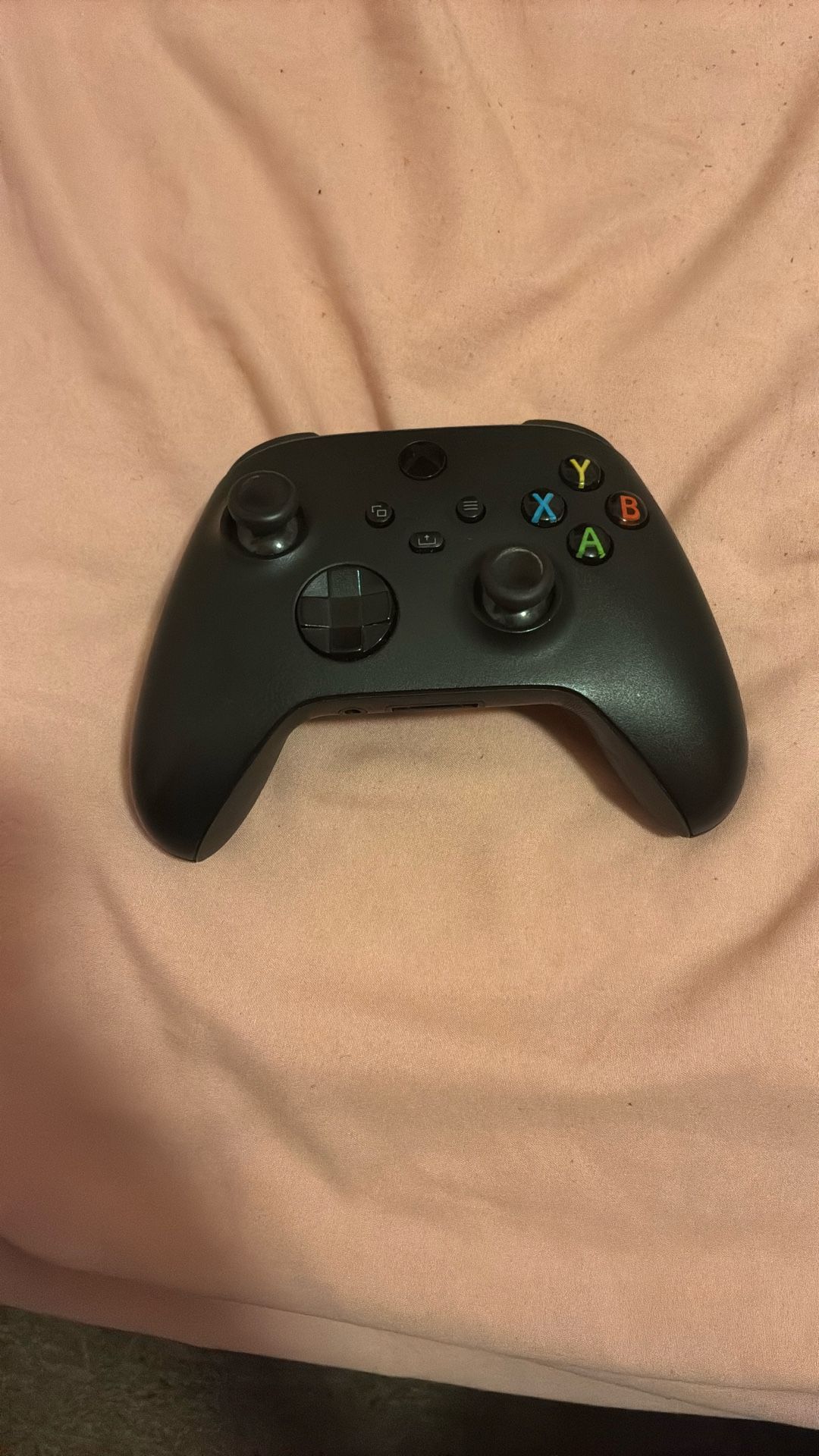 Xbox series X/S controller