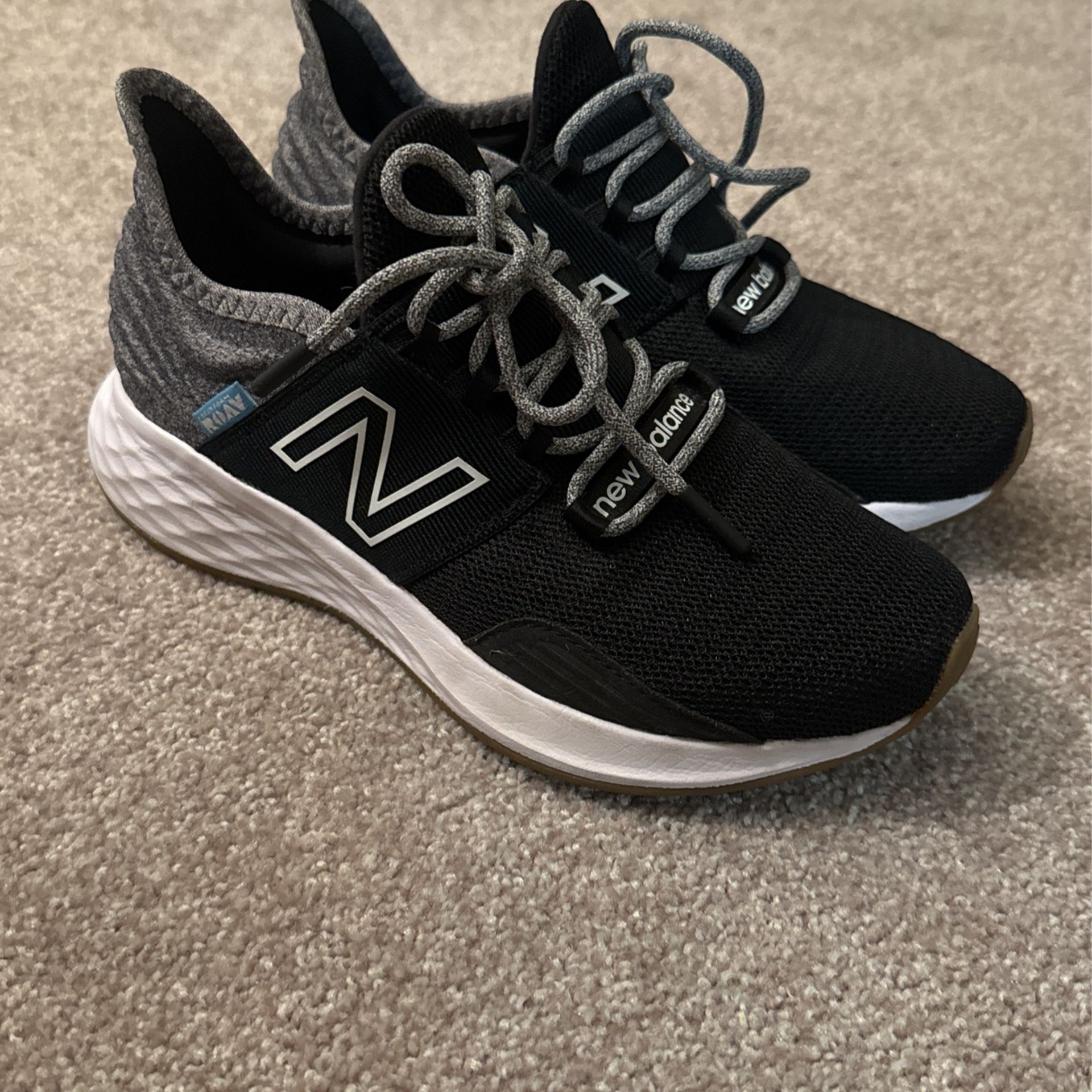 New Balance Fresh Foam Roav Size 6,5
