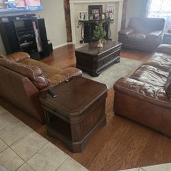 Living Room Furniture  