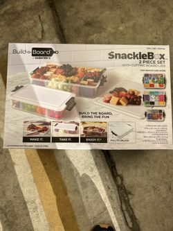 New To Go Containers Two Packs In A Box