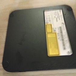 Lg DVD /CD Player