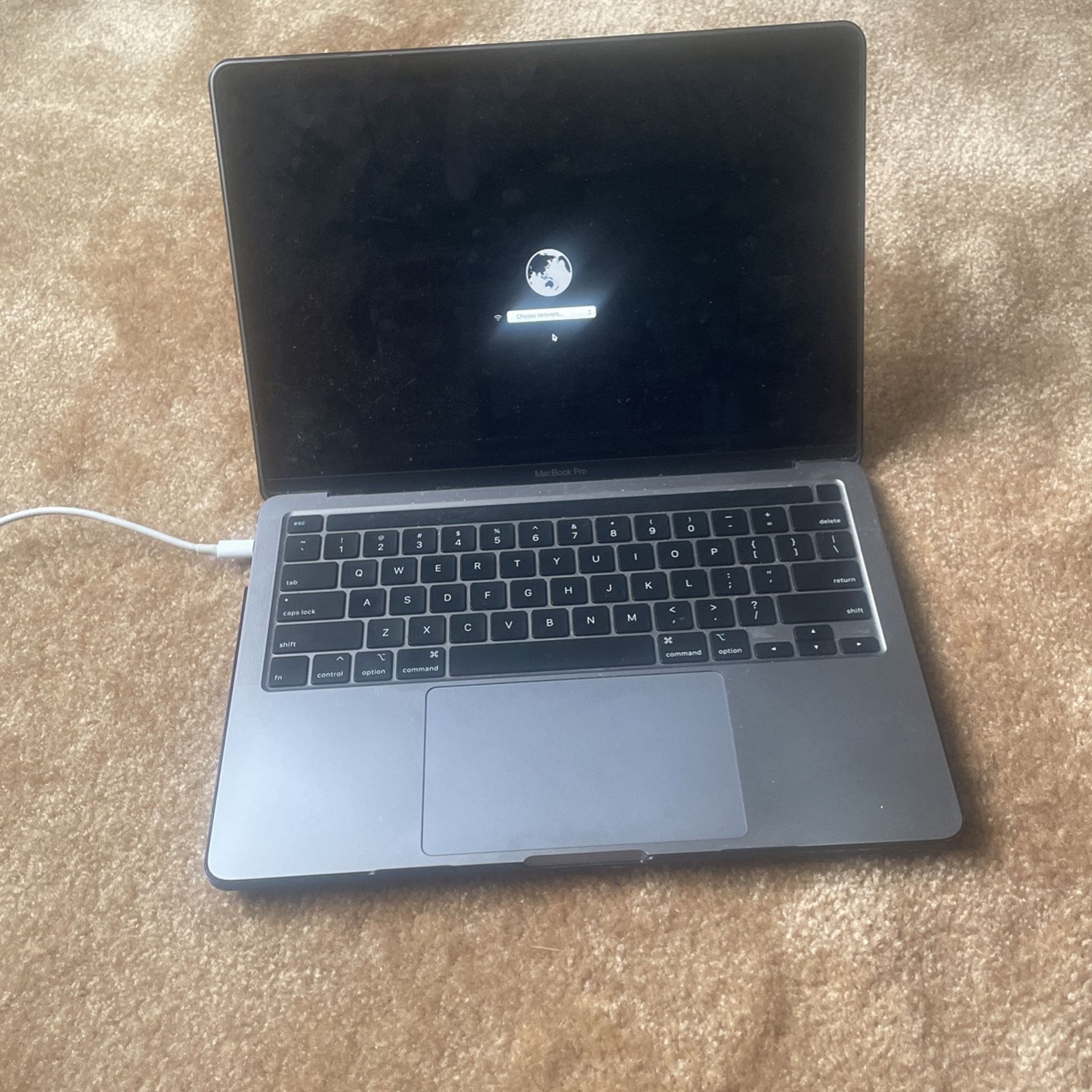 Apple 14 MacBook Pro