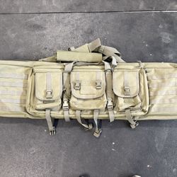 Voodoo Tactical Padded Weapons Case Rifle Bag