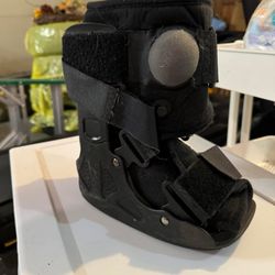 Immobility Boot For Big kid