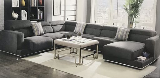 Sectional Sofa