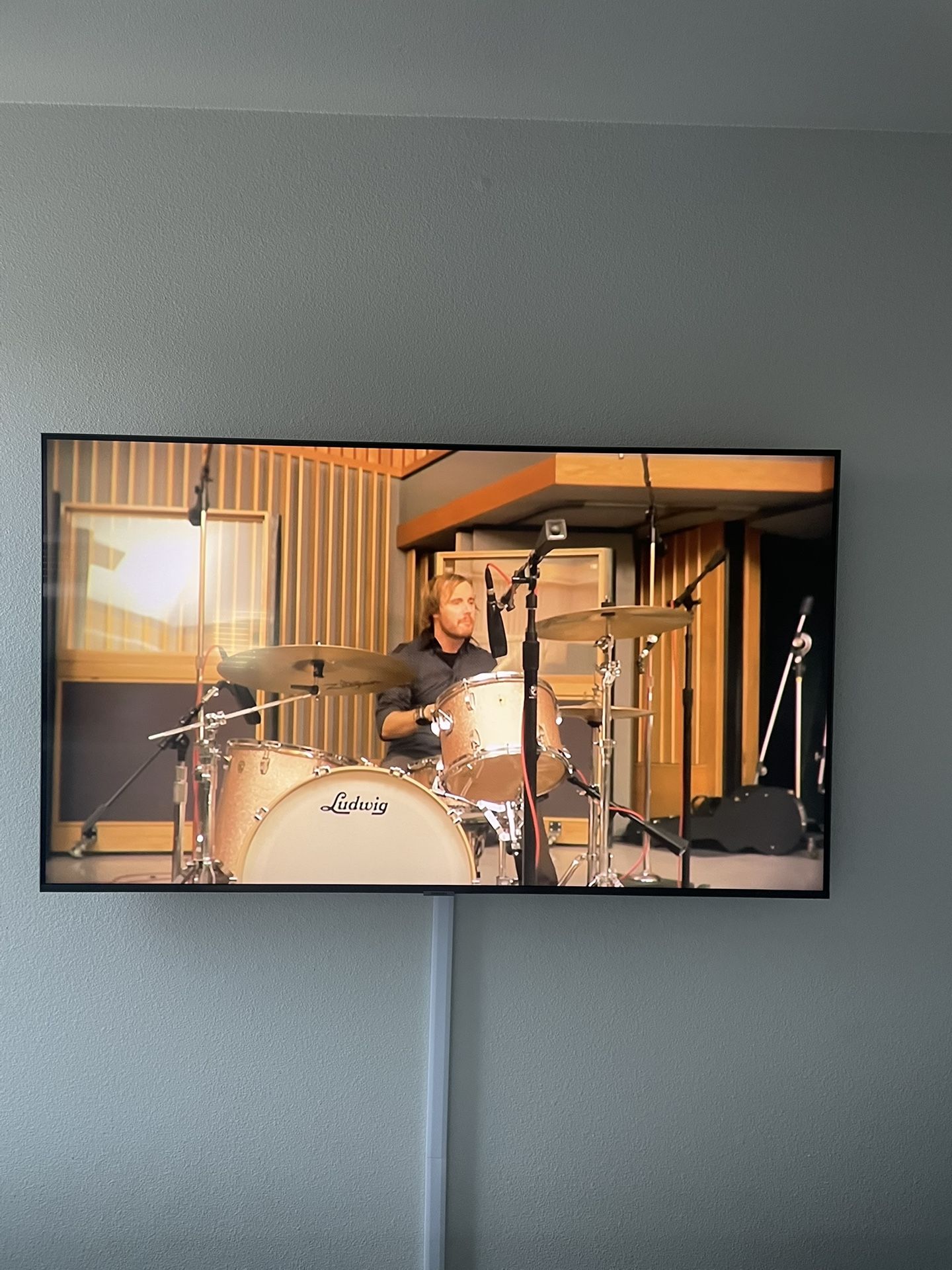 Samsung 50”