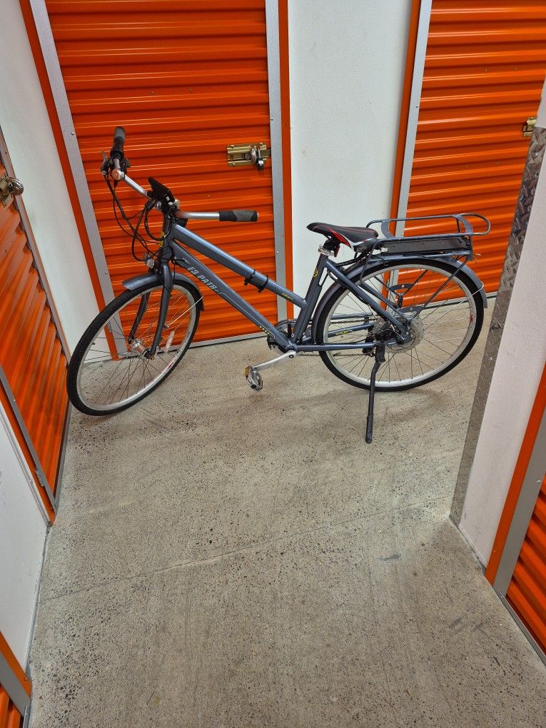 Izip E3 Path + Currie Electro drive 48v 500w Rear Wheel Hub Motor With Tram Pst