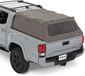 Truck Top, Model TC60B Grey
