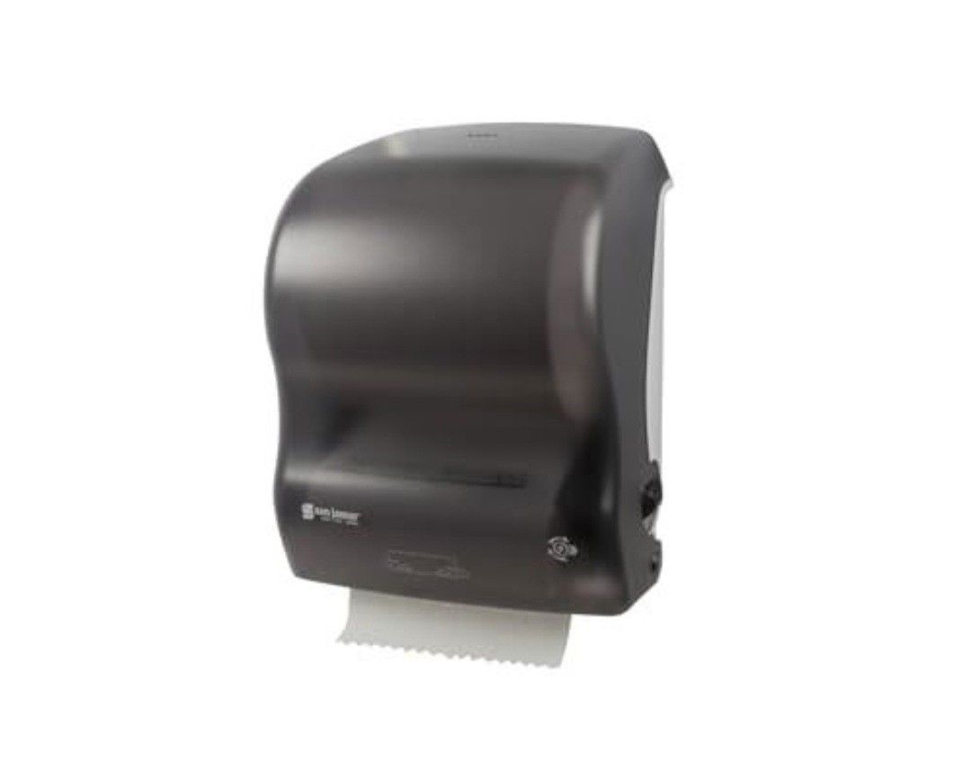 San Jamar Simplicity Essence Roll Towel