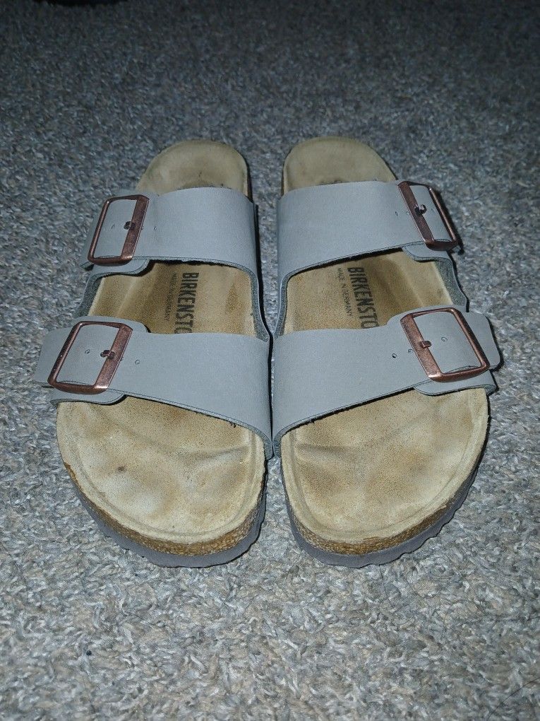 Birkenstock