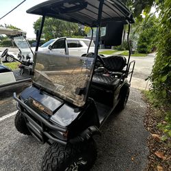 Golf Car Club