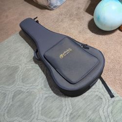 New Martian Guitar Case, Never Used