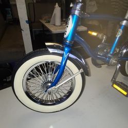 SCHWINN LIL TIGER 