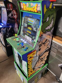 Arcade